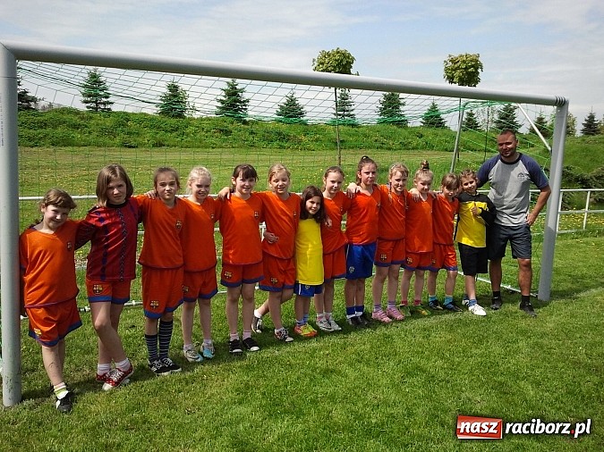 Zdjęcie w galerii na portalu naszraciborz.pl: Tymbark podwójnie dla Pawłowa wiadomości z regionu