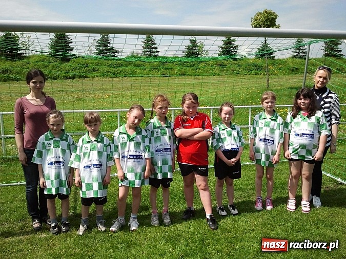Zdjęcie w galerii na portalu naszraciborz.pl: Tymbark podwójnie dla Pawłowa wiadomości z regionu