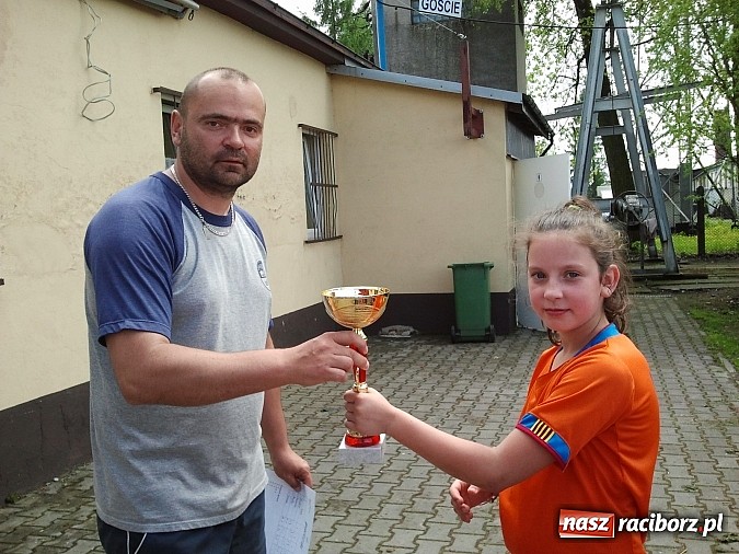 Zdjęcie w galerii na portalu naszraciborz.pl: Tymbark podwójnie dla Pawłowa wiadomości z regionu