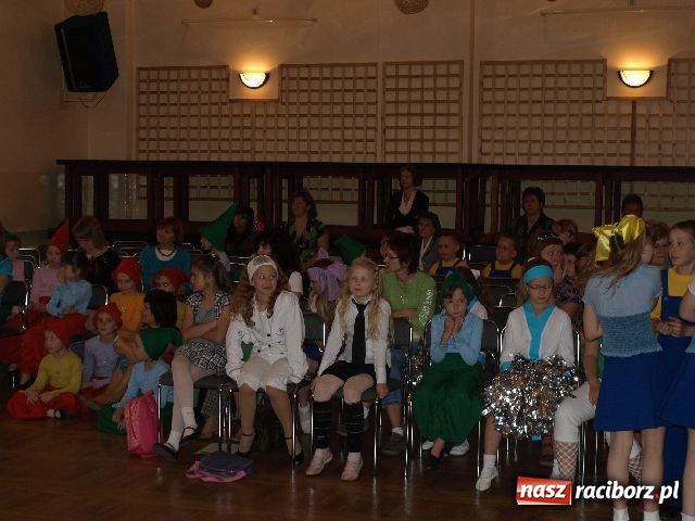 Zdjęcie w galerii na portalu naszraciborz.pl: Mam talent wiadomości z regionu