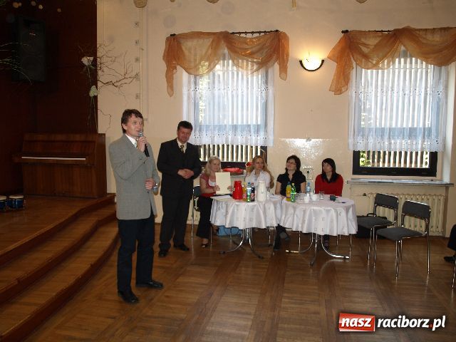 Zdjęcie w galerii na portalu naszraciborz.pl: Mam talent wiadomości z regionu