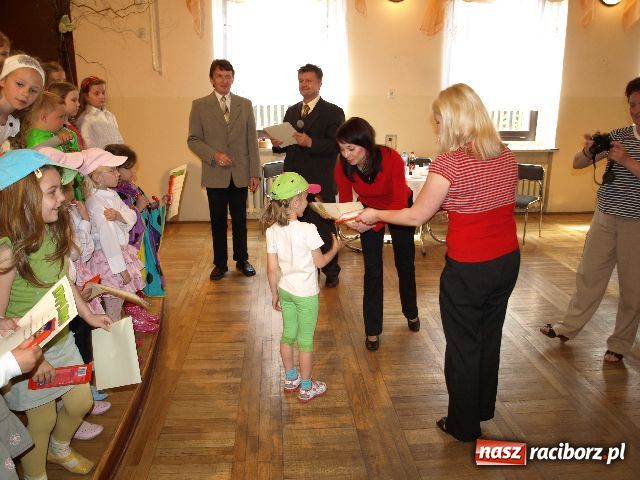 Zdjęcie w galerii na portalu naszraciborz.pl: Mam talent wiadomości z regionu