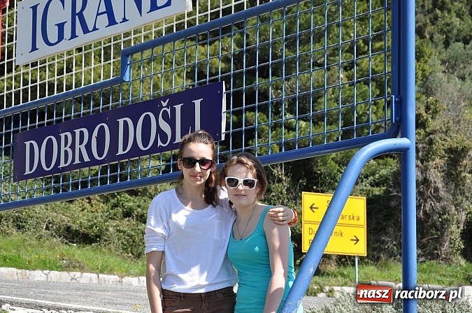 Zdjęcie w galerii na portalu naszraciborz.pl: Triathloniści z ZSOMS Racibórz rozpoczynają sezon startowy wiadomości z regionu