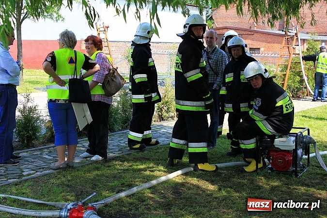 Zdjęcie w galerii na portalu naszraciborz.pl: Choroba niebieskiego języka w Wojnowicach wiadomości z regionu