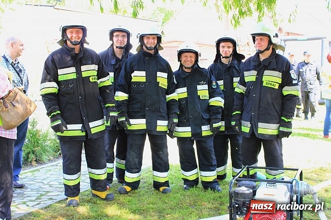 Zdjęcie w galerii na portalu naszraciborz.pl: Choroba niebieskiego języka w Wojnowicach wiadomości z regionu