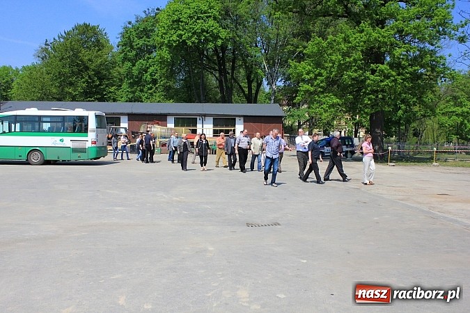 Zdjęcie w galerii na portalu naszraciborz.pl: Choroba niebieskiego języka w Wojnowicach wiadomości z regionu