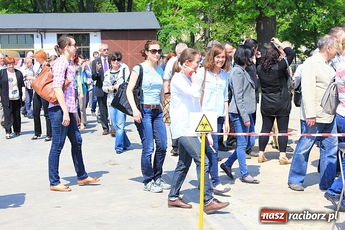 Zdjęcie w galerii na portalu naszraciborz.pl: Choroba niebieskiego języka w Wojnowicach wiadomości z regionu