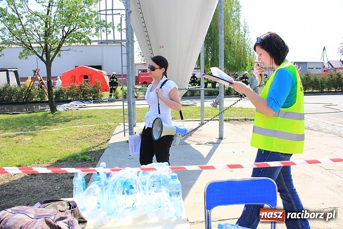 Zdjęcie w galerii na portalu naszraciborz.pl: Choroba niebieskiego języka w Wojnowicach wiadomości z regionu