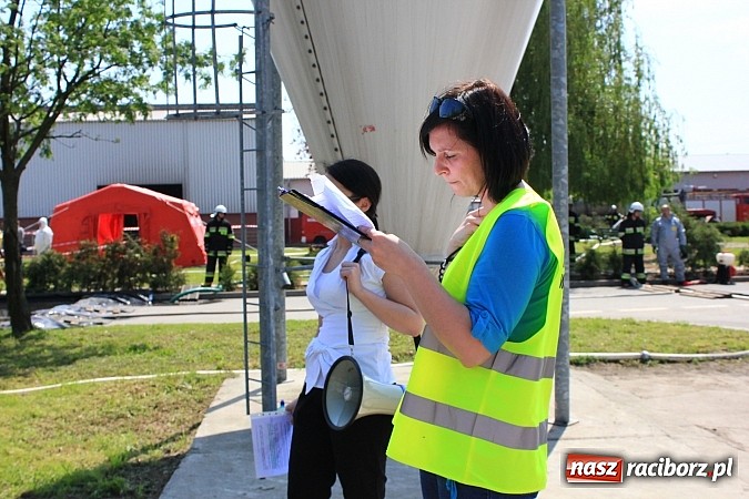 Zdjęcie w galerii na portalu naszraciborz.pl: Choroba niebieskiego języka w Wojnowicach wiadomości z regionu