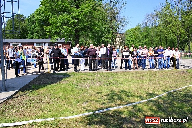 Zdjęcie w galerii na portalu naszraciborz.pl: Choroba niebieskiego języka w Wojnowicach wiadomości z regionu