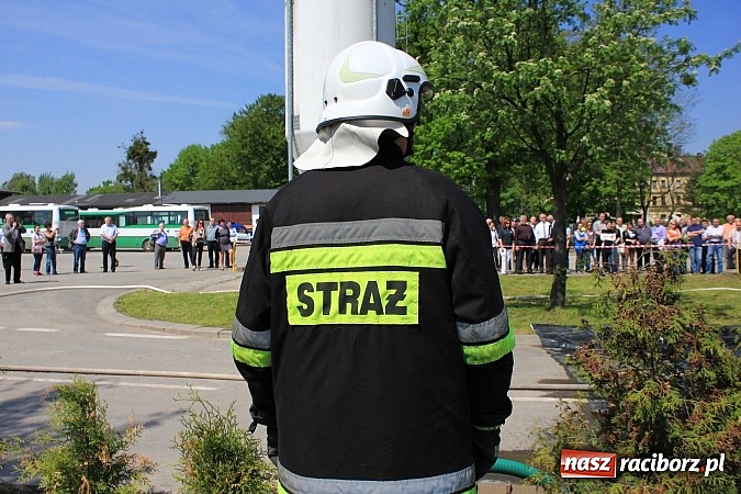 Zdjęcie w galerii na portalu naszraciborz.pl: Choroba niebieskiego języka w Wojnowicach wiadomości z regionu