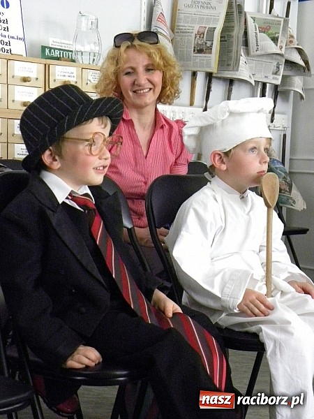 Zdjęcie w galerii na portalu naszraciborz.pl: V Konkurs Gwary Śląskiej Na cołki karpyntel wiadomości z regionu