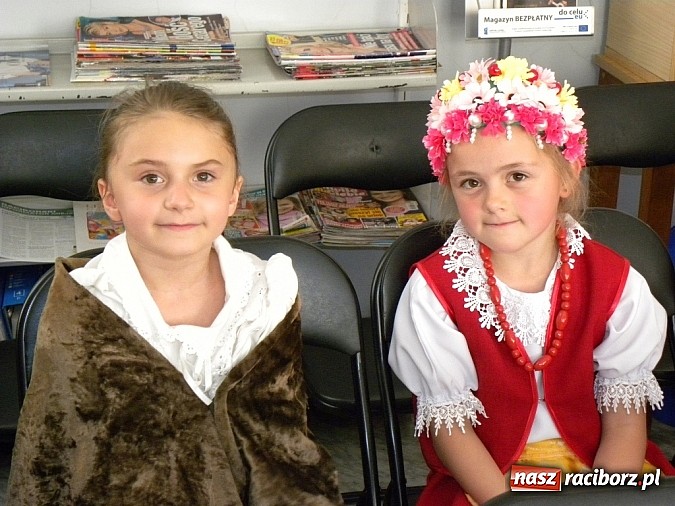 Zdjęcie w galerii na portalu naszraciborz.pl: V Konkurs Gwary Śląskiej Na cołki karpyntel wiadomości z regionu