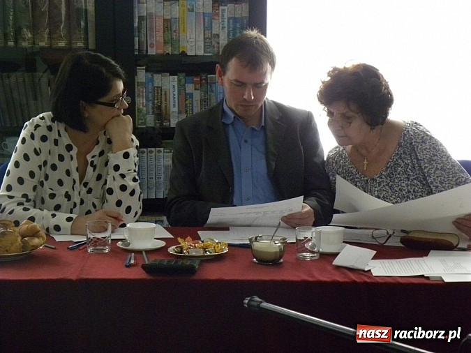 Zdjęcie w galerii na portalu naszraciborz.pl: V Konkurs Gwary Śląskiej Na cołki karpyntel wiadomości z regionu