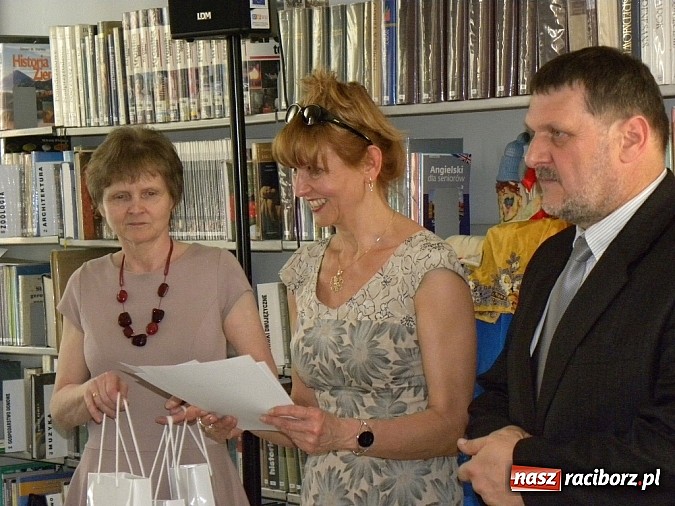 Zdjęcie w galerii na portalu naszraciborz.pl: V Konkurs Gwary Śląskiej Na cołki karpyntel wiadomości z regionu