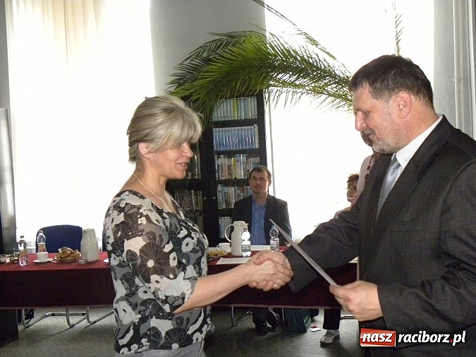 Zdjęcie w galerii na portalu naszraciborz.pl: V Konkurs Gwary Śląskiej Na cołki karpyntel wiadomości z regionu