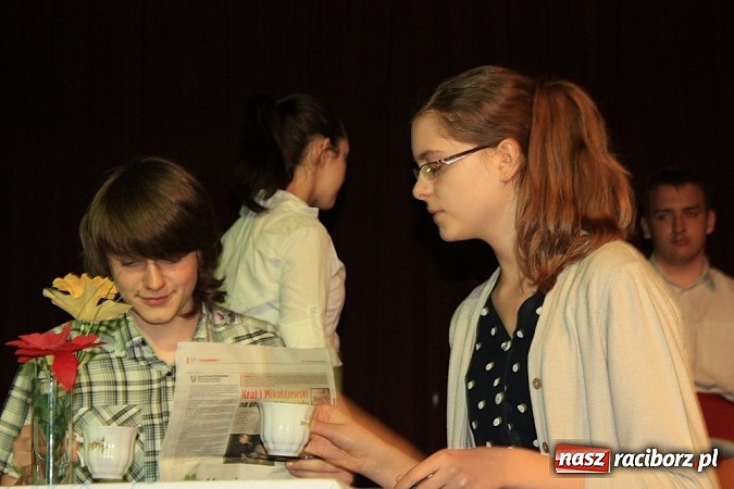 Zdjęcie w galerii na portalu naszraciborz.pl: Zyg-Zak z Wojnowic zdobył Grand Prix przeglądu w Krzanowicach wiadomości z regionu