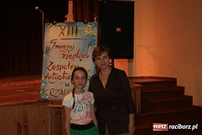 Zdjęcie w galerii na portalu naszraciborz.pl: Zyg-Zak z Wojnowic zdobył Grand Prix przeglądu w Krzanowicach wiadomości z regionu