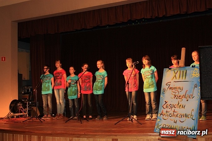 Zdjęcie w galerii na portalu naszraciborz.pl: Zyg-Zak z Wojnowic zdobył Grand Prix przeglądu w Krzanowicach wiadomości z regionu