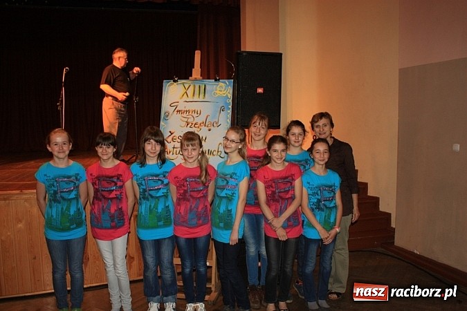 Zdjęcie w galerii na portalu naszraciborz.pl: Zyg-Zak z Wojnowic zdobył Grand Prix przeglądu w Krzanowicach wiadomości z regionu