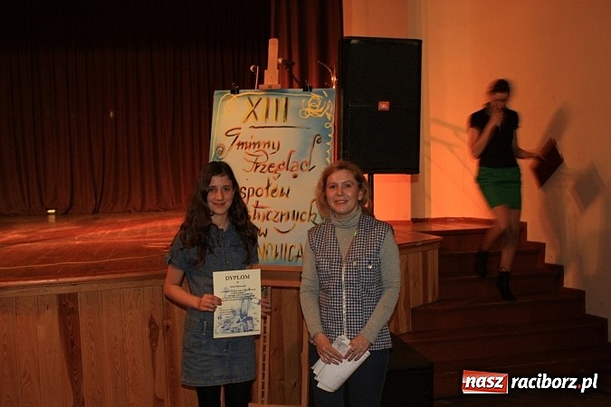 Zdjęcie w galerii na portalu naszraciborz.pl: Zyg-Zak z Wojnowic zdobył Grand Prix przeglądu w Krzanowicach wiadomości z regionu