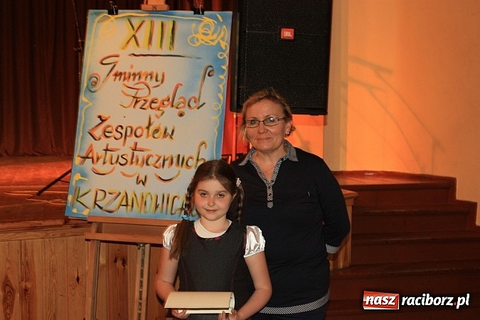 Zdjęcie w galerii na portalu naszraciborz.pl: Zyg-Zak z Wojnowic zdobył Grand Prix przeglądu w Krzanowicach wiadomości z regionu