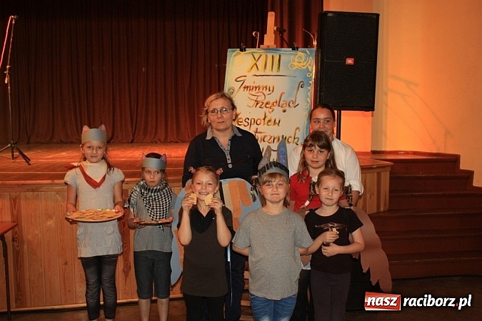 Zdjęcie w galerii na portalu naszraciborz.pl: Zyg-Zak z Wojnowic zdobył Grand Prix przeglądu w Krzanowicach wiadomości z regionu