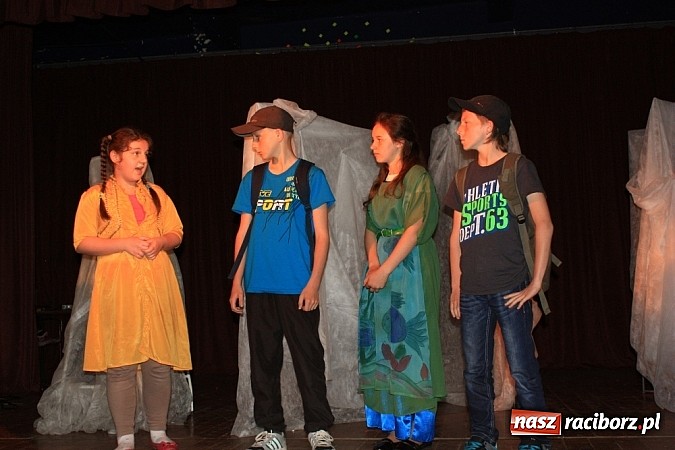 Zdjęcie w galerii na portalu naszraciborz.pl: Zyg-Zak z Wojnowic zdobył Grand Prix przeglądu w Krzanowicach wiadomości z regionu