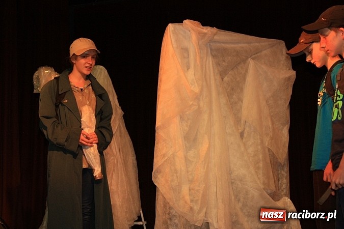 Zdjęcie w galerii na portalu naszraciborz.pl: Zyg-Zak z Wojnowic zdobył Grand Prix przeglądu w Krzanowicach wiadomości z regionu