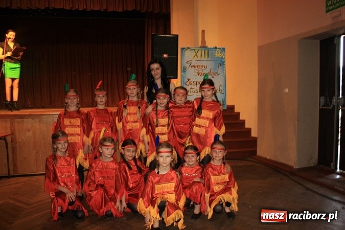 Zdjęcie w galerii na portalu naszraciborz.pl: Zyg-Zak z Wojnowic zdobył Grand Prix przeglądu w Krzanowicach wiadomości z regionu