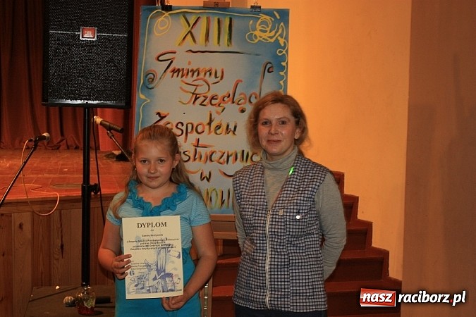 Zdjęcie w galerii na portalu naszraciborz.pl: Zyg-Zak z Wojnowic zdobył Grand Prix przeglądu w Krzanowicach wiadomości z regionu