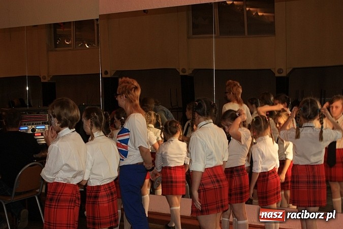 Zdjęcie w galerii na portalu naszraciborz.pl: Zyg-Zak z Wojnowic zdobył Grand Prix przeglądu w Krzanowicach wiadomości z regionu