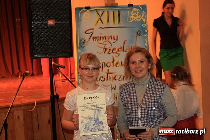 Zdjęcie w galerii na portalu naszraciborz.pl: Zyg-Zak z Wojnowic zdobył Grand Prix przeglądu w Krzanowicach wiadomości z regionu