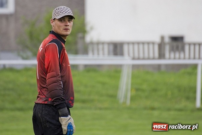 Zdjęcie w galerii na portalu naszraciborz.pl: Porażka Studziennej w końcówce spotkania wiadomości z regionu