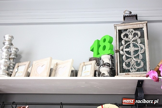 Zdjęcie w galerii na portalu naszraciborz.pl: Podaruj swojej Mamie piękne kwiaty wiadomości z regionu