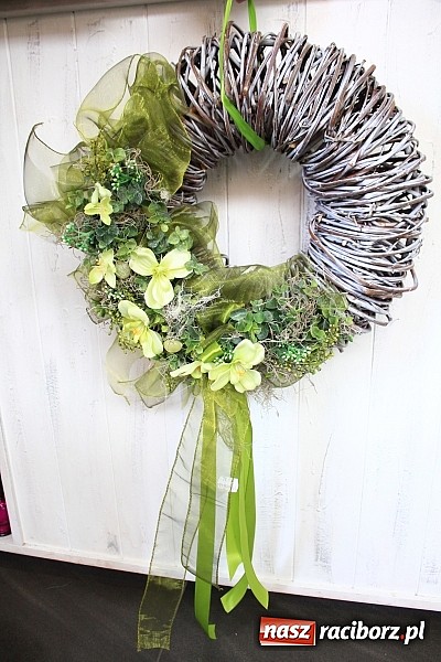 Zdjęcie w galerii na portalu naszraciborz.pl: Podaruj swojej Mamie piękne kwiaty wiadomości z regionu