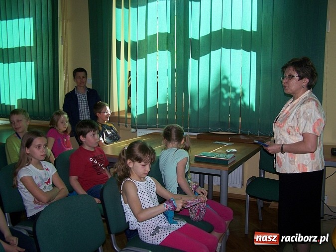 Zdjęcie w galerii na portalu naszraciborz.pl: Poznali rosyjskie tradycje... wiadomości z regionu