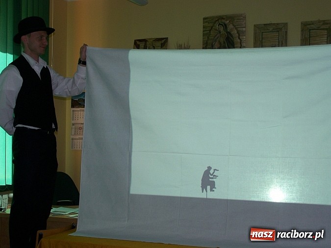 Zdjęcie w galerii na portalu naszraciborz.pl: Poznali rosyjskie tradycje... wiadomości z regionu