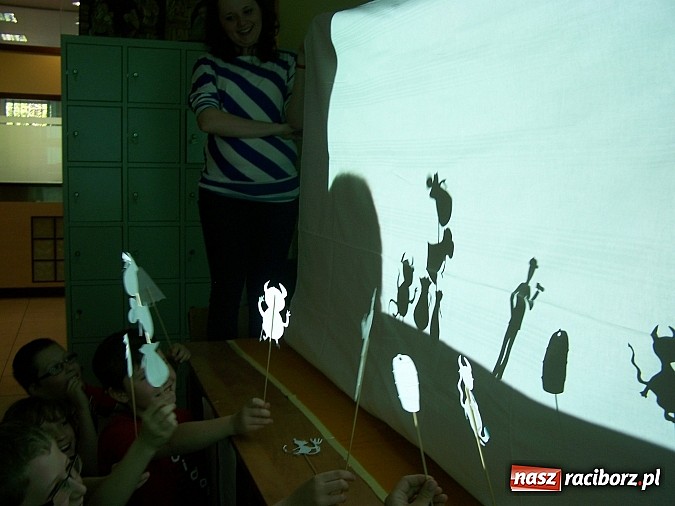 Zdjęcie w galerii na portalu naszraciborz.pl: Poznali rosyjskie tradycje... wiadomości z regionu