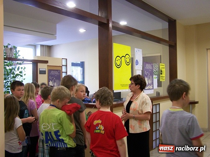 Zdjęcie w galerii na portalu naszraciborz.pl: Poznali rosyjskie tradycje... wiadomości z regionu