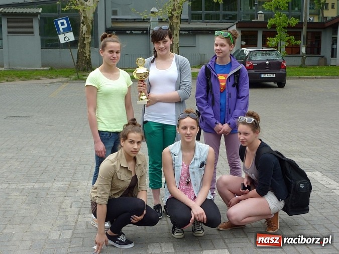 Zdjęcie w galerii na portalu naszraciborz.pl: Pływanie: GMS w złocie i srebrze wiadomości z regionu
