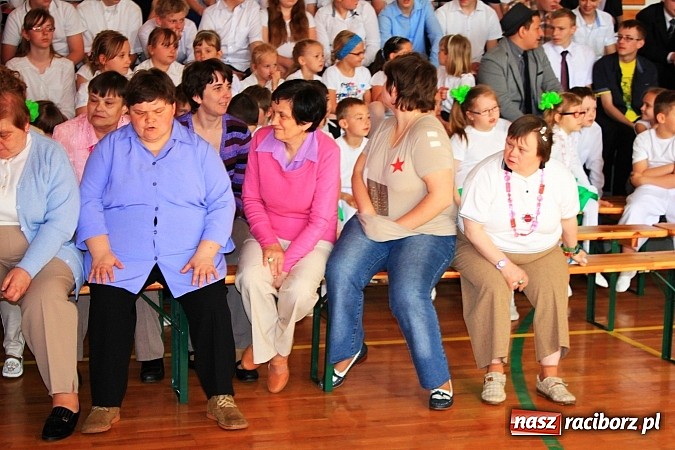 Zdjęcie w galerii na portalu naszraciborz.pl: III Festiwal pozytywnych wartości  wiadomości z regionu