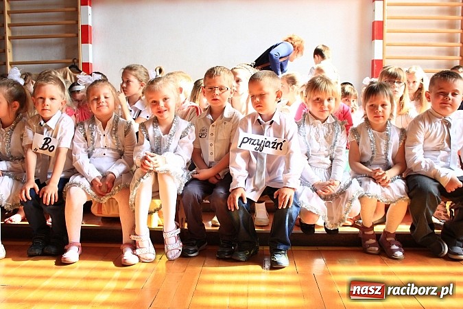 Zdjęcie w galerii na portalu naszraciborz.pl: III Festiwal pozytywnych wartości  wiadomości z regionu