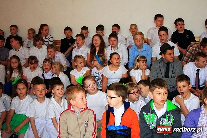 Zdjęcie w galerii na portalu naszraciborz.pl: III Festiwal pozytywnych wartości  wiadomości z regionu