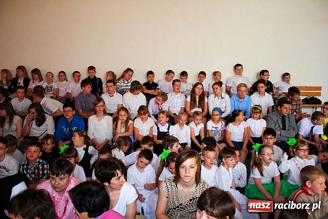 Zdjęcie w galerii na portalu naszraciborz.pl: III Festiwal pozytywnych wartości  wiadomości z regionu