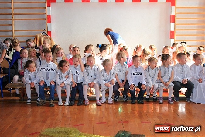 Zdjęcie w galerii na portalu naszraciborz.pl: III Festiwal pozytywnych wartości  wiadomości z regionu