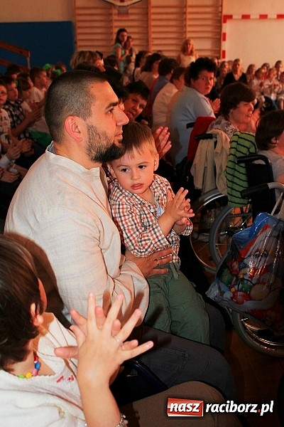 Zdjęcie w galerii na portalu naszraciborz.pl: III Festiwal pozytywnych wartości  wiadomości z regionu