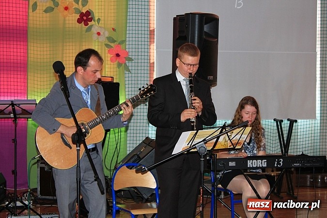 Zdjęcie w galerii na portalu naszraciborz.pl: III Festiwal pozytywnych wartości  wiadomości z regionu