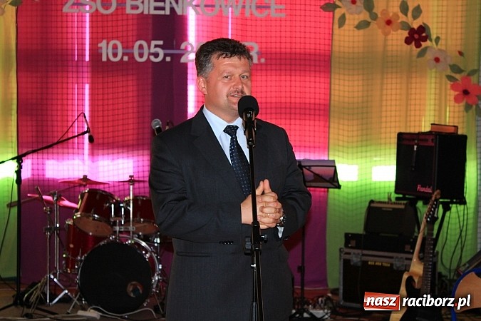 Zdjęcie w galerii na portalu naszraciborz.pl: III Festiwal pozytywnych wartości  wiadomości z regionu