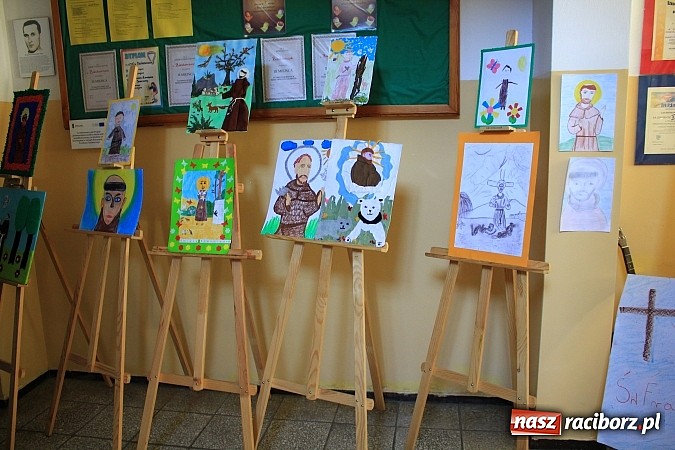 Zdjęcie w galerii na portalu naszraciborz.pl: III Festiwal pozytywnych wartości  wiadomości z regionu